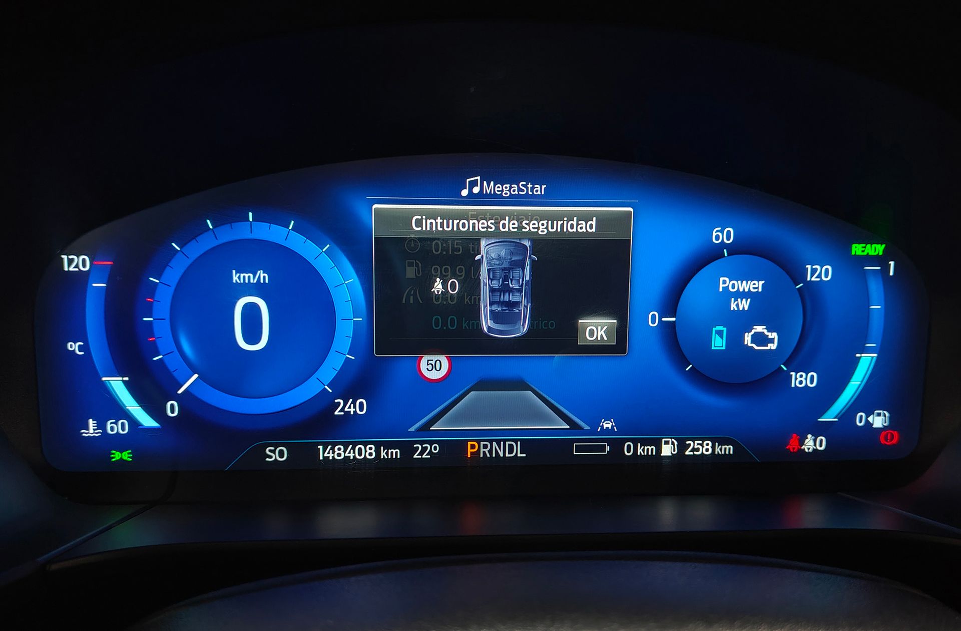Ford Kuga 2.5 Duratec PHEV ST-Line - foto 23