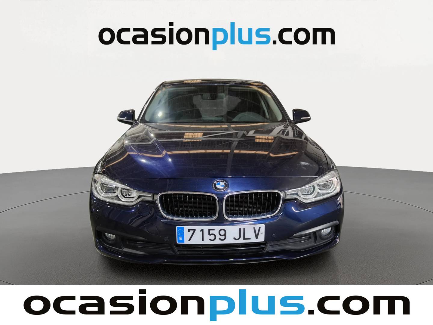 BMW Serie 3 BMW Serie 3 318d (150 CV) barato
