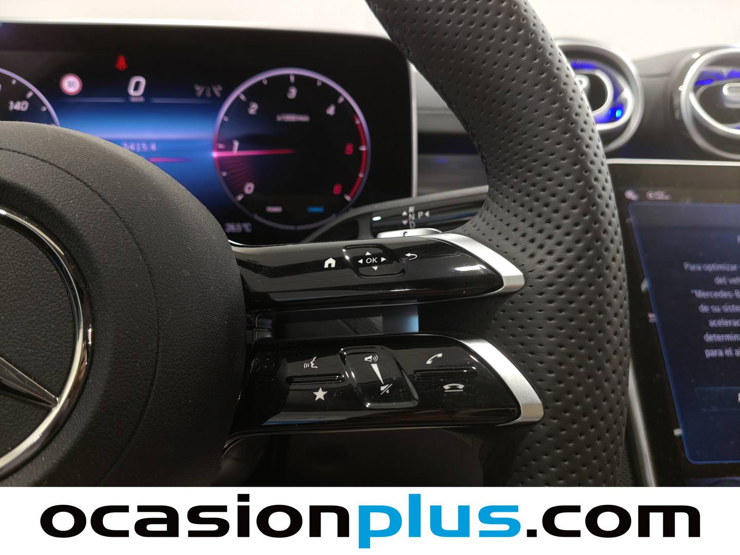 Mercedes Clase C Mercedes Clase C 220 d (200 CV) al mejor precio