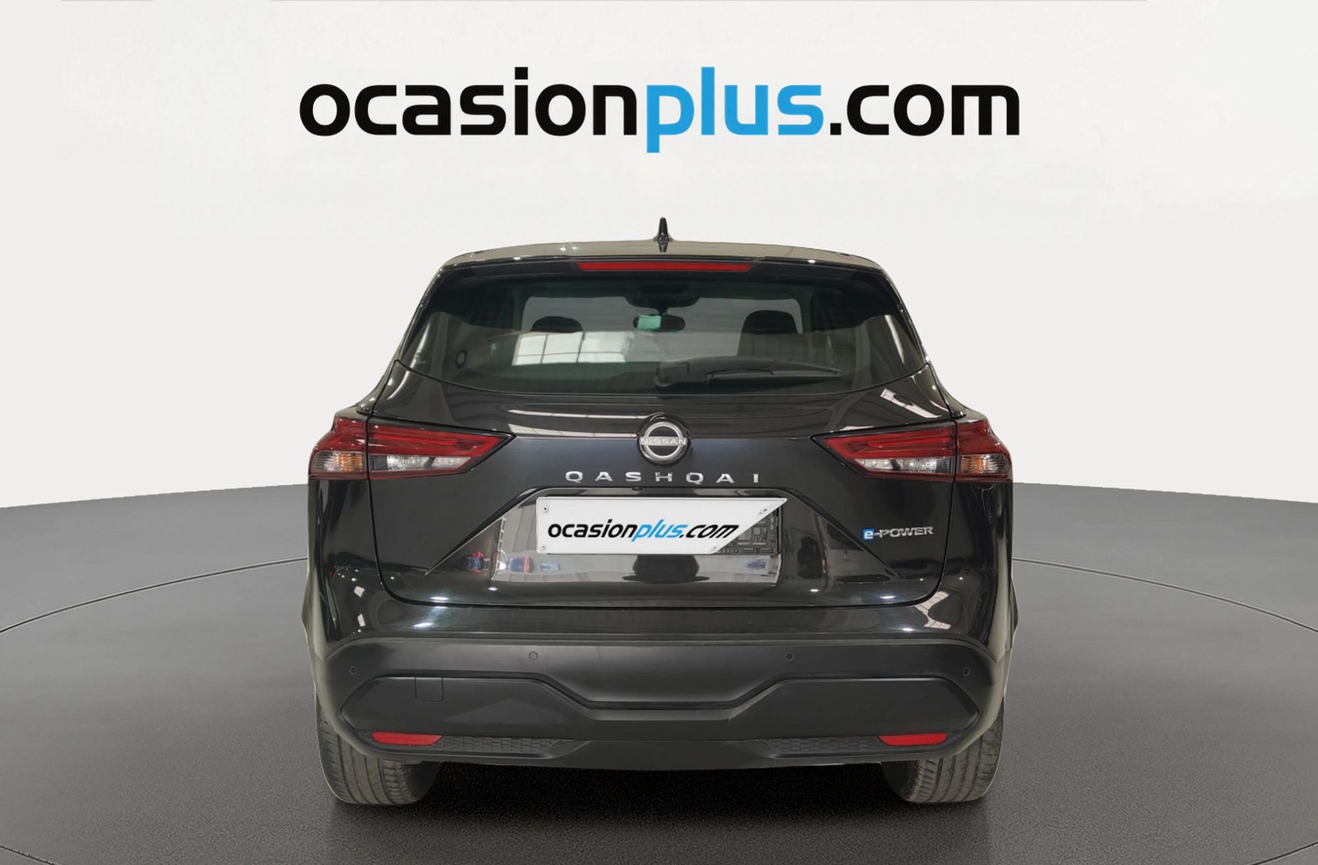 Nissan Qashqai E-POWER Acenta - foto 14