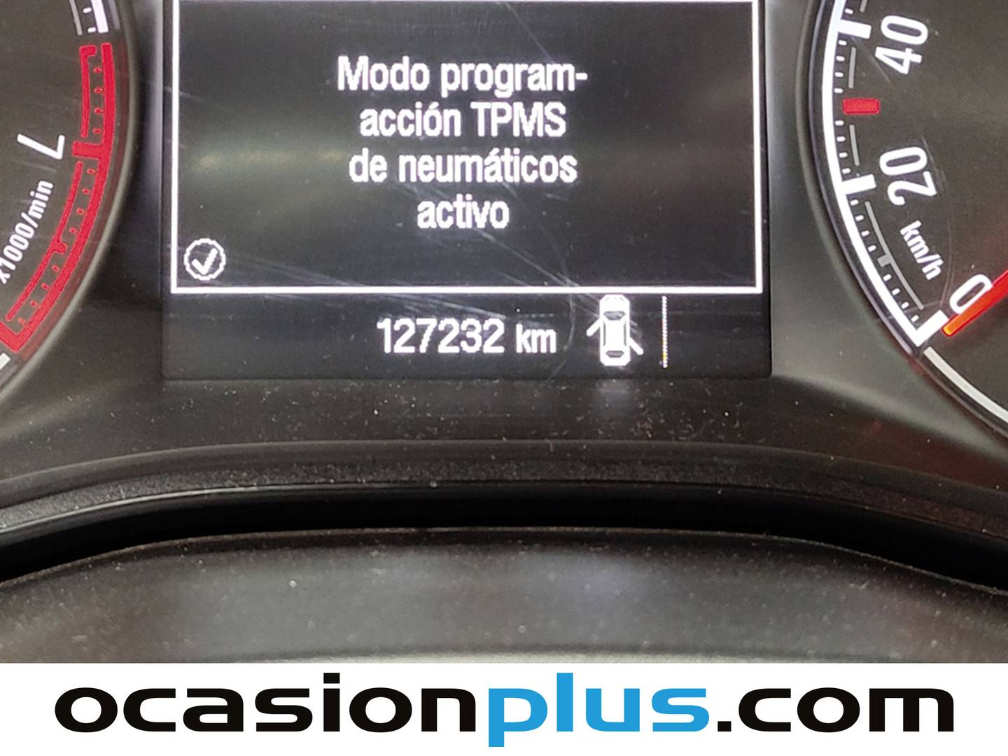 Opel Corsa Opel Corsa 1.4 Selective (90 CV) seminuevo