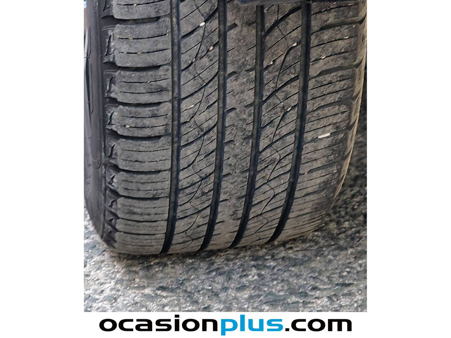 KIA Sportage KIA Sportage 1.6 T-GDi MHEV Tech 4x2 (150 CV) seminuevo