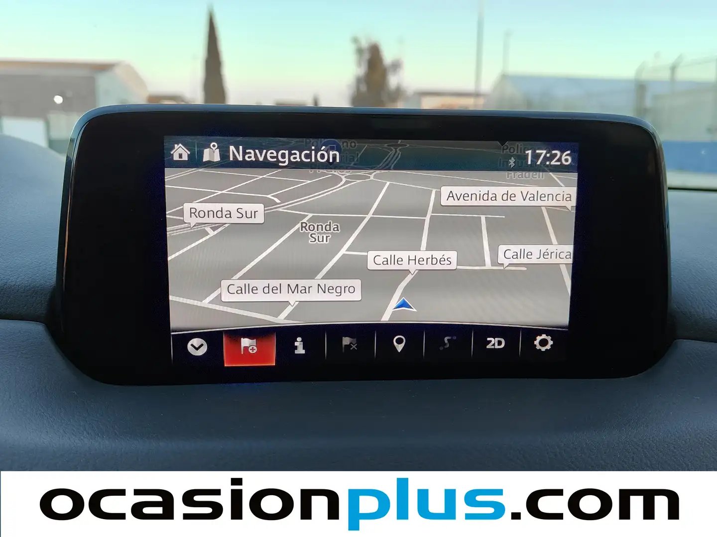 Foto Mazda CX-5 Mazda CX-5 2.0 G Zenith 2WD (165 CV)