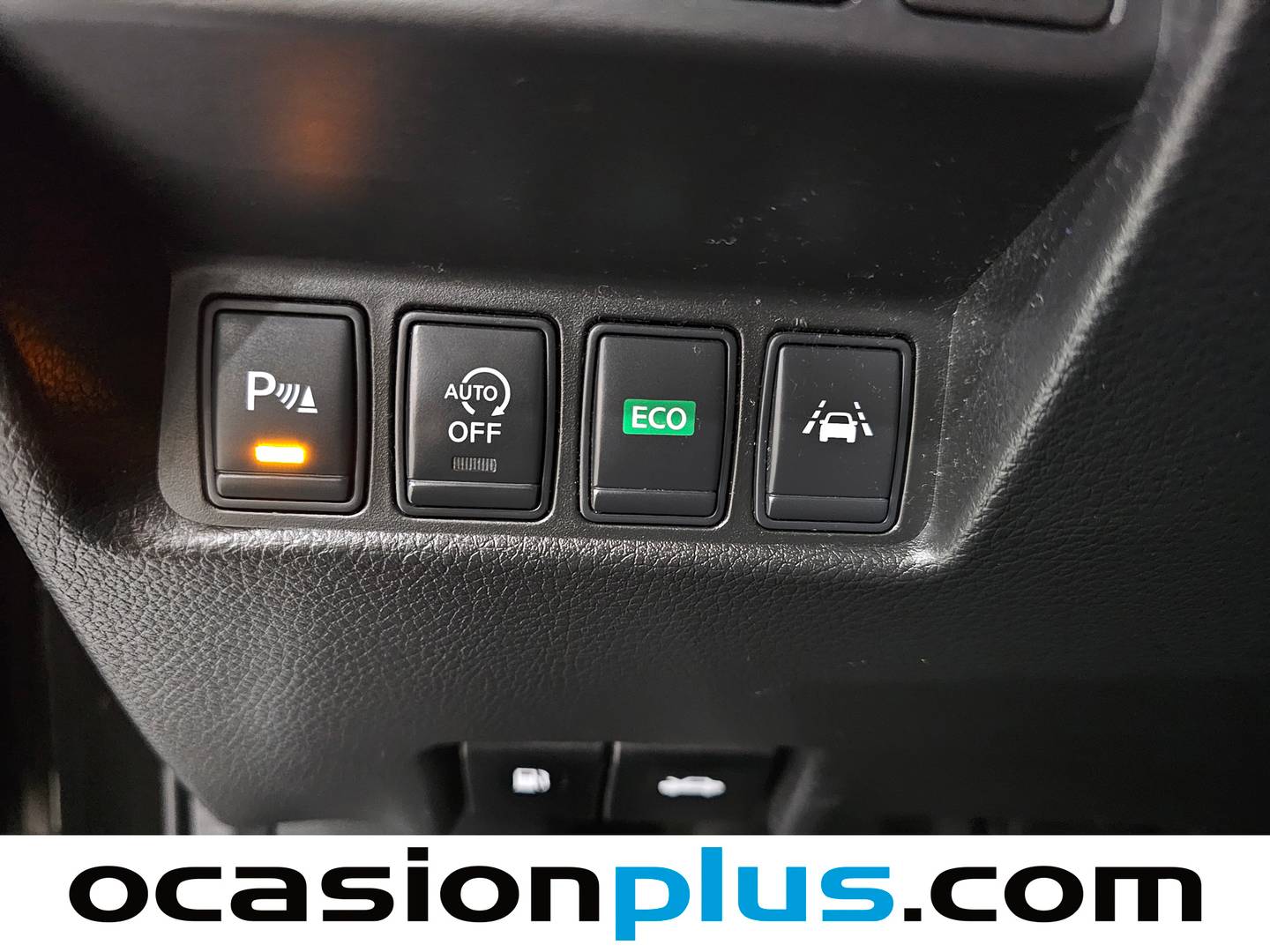 Foto Nissan QASHQAI Nissan Qashqai 1.6 dCi S&S 360 4x2 XTRONIC (130 CV)