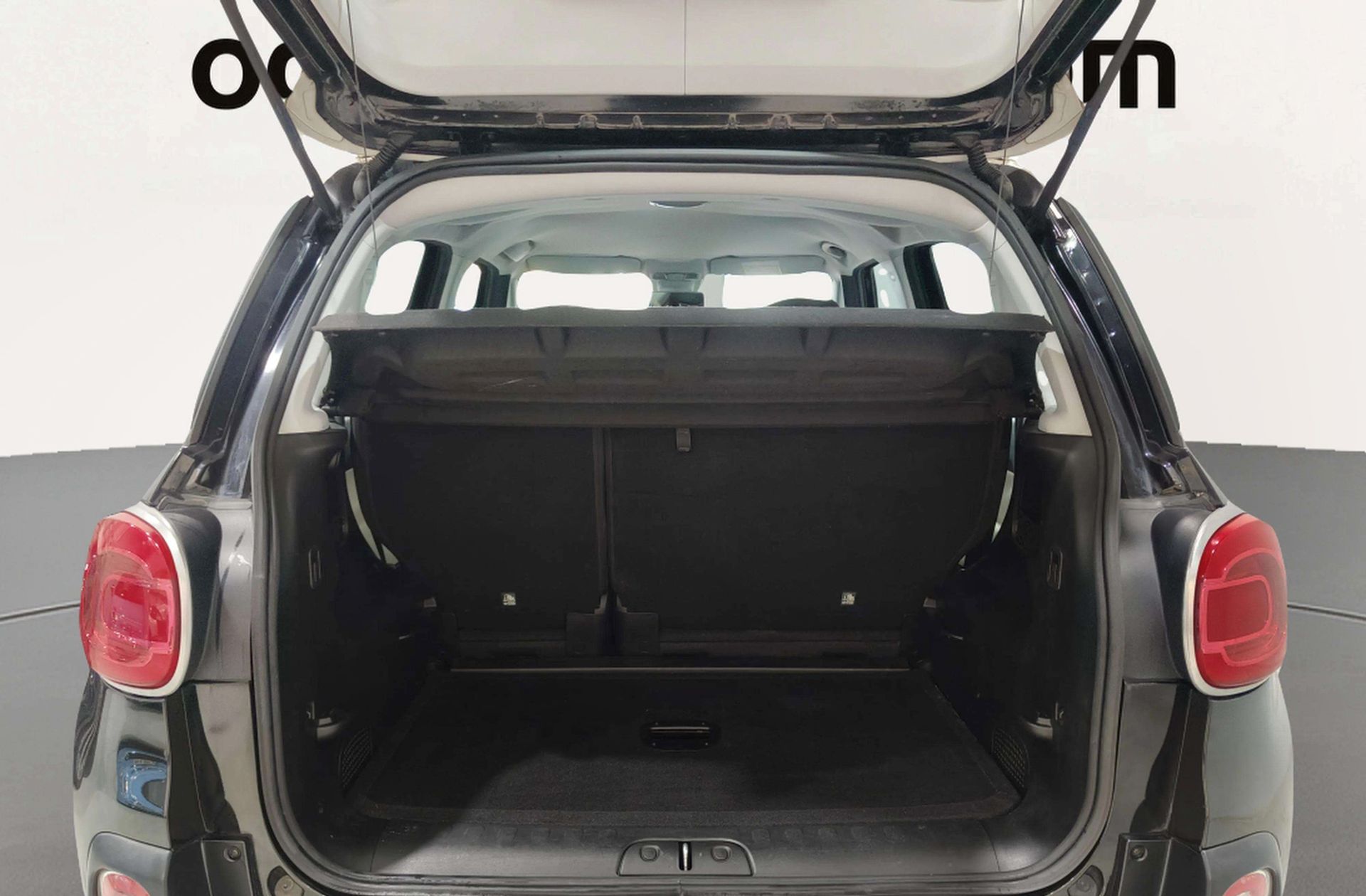 Fiat 500L 1.3 16v MultiJet II Trekking - foto 13