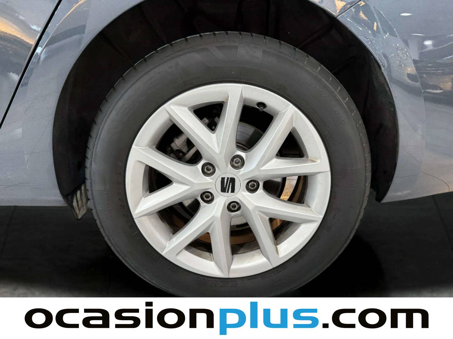 Foto Seat León SEAT León ST 1.5 TSI Style 25 Aniversario (115 CV)