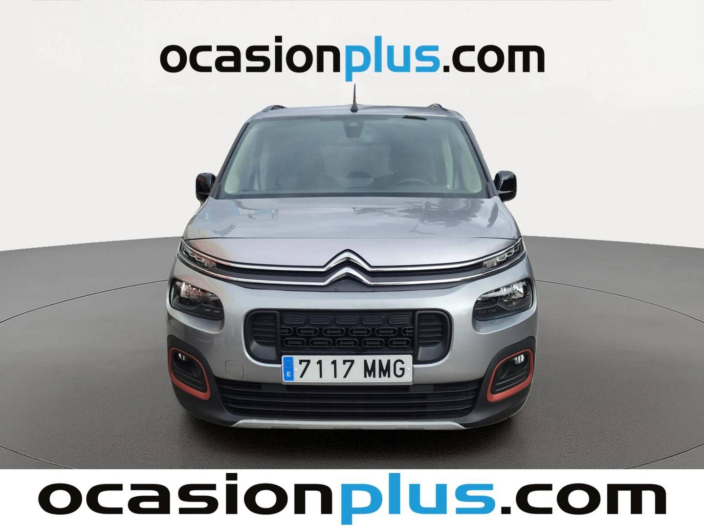 Citroën Berlingo Citroën Berlingo BlueHDi 130 S&S Talla XL Shine (130 CV) 130cv