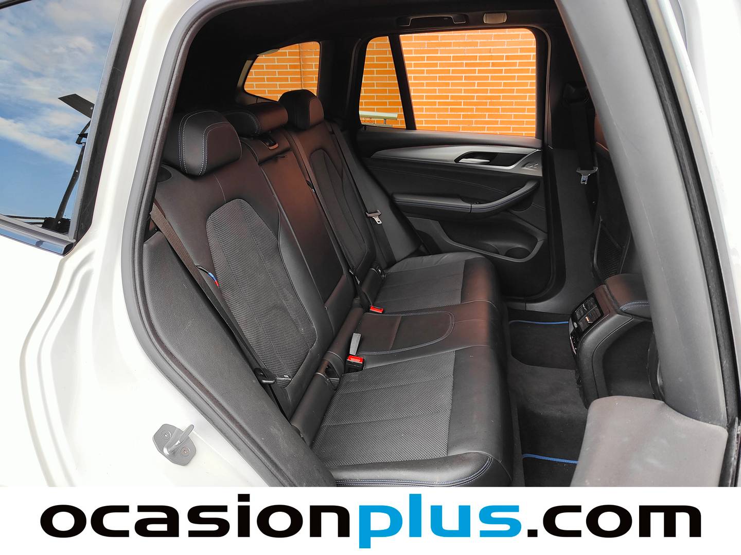 BMW X3 BMW X3 xDrive30d  (265 CV) Pack M diésel