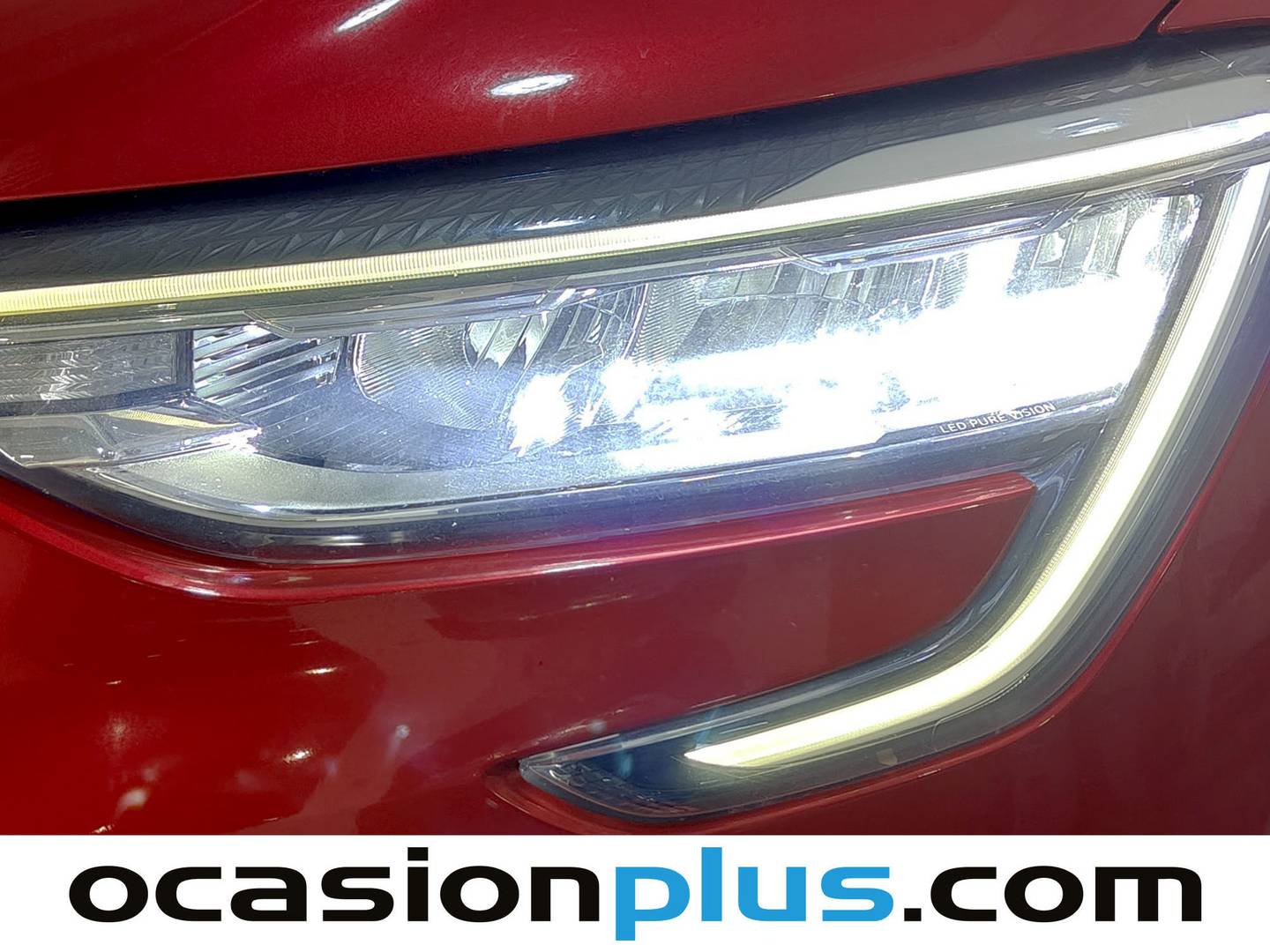 Foto Renault Arkana Renault Arkana Zen E-Tech Híbrido (145 CV)