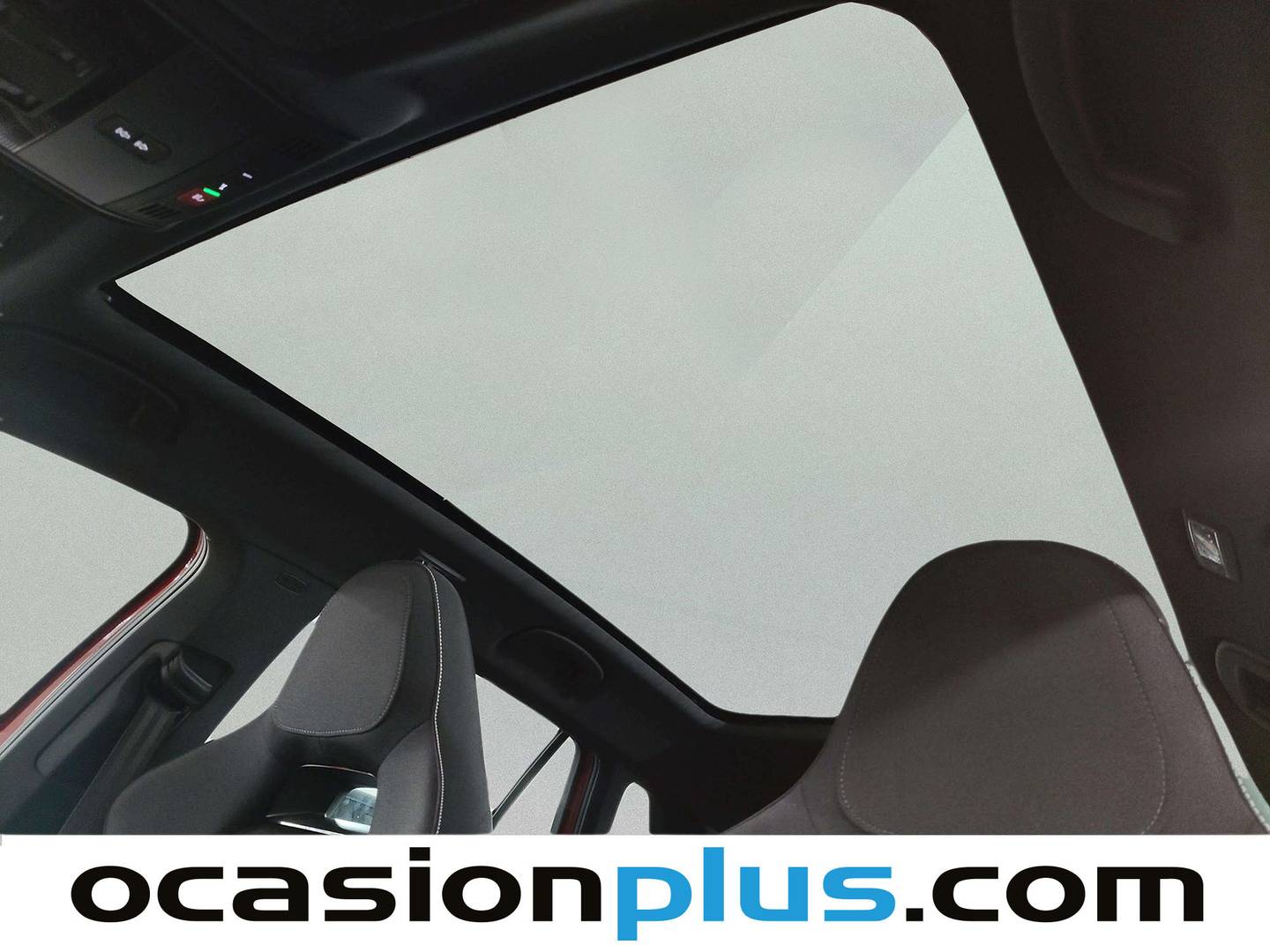 Foto Skoda Kamiq Skoda Kamiq 1.0 TSI Montecarlo DSG (110 CV)