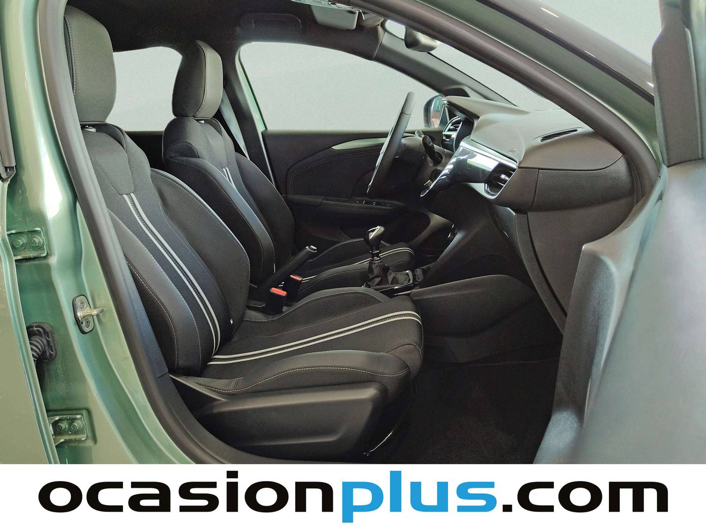 Opel Corsa Opel Corsa 1.2 T XHL Yes (100 CV) 2025