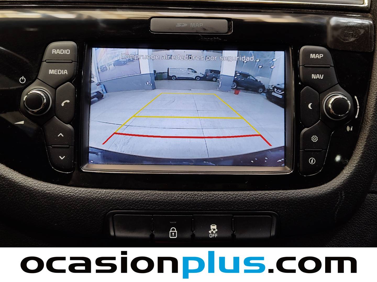 Equipamiento del KIA Ceed KIA Ceed 1.6 CRDi VGT x-Tech16 Eco-Dynamics (136 CV)