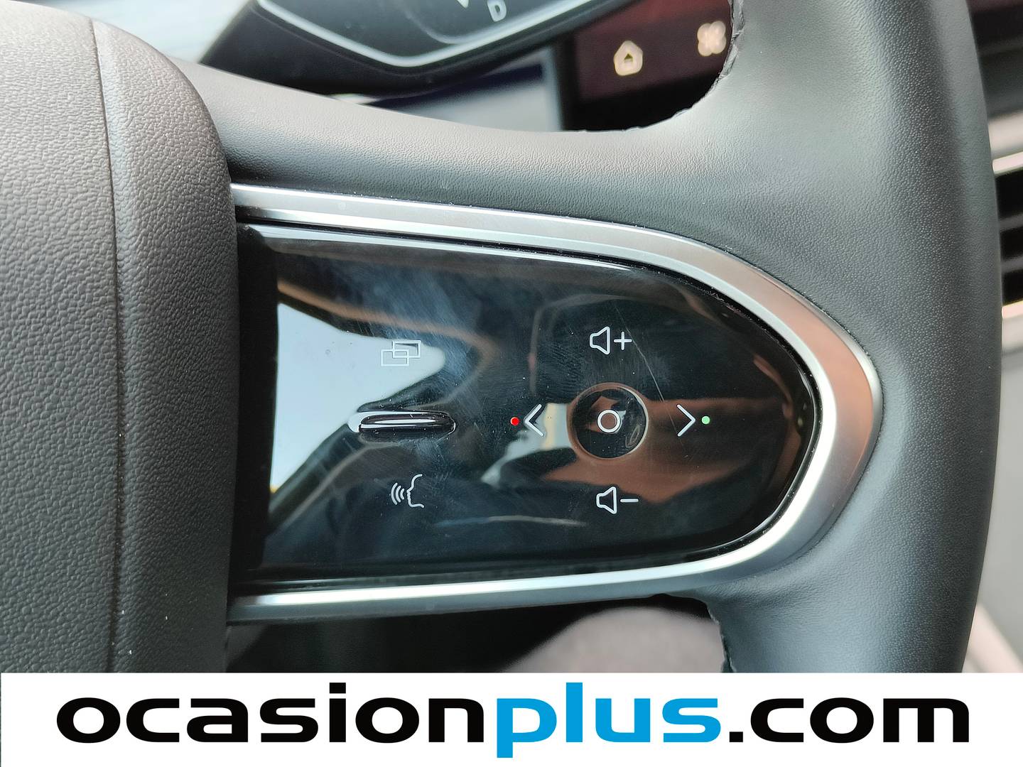 EBRO S800 EBRO S800 1.6 TGDI Premium DCT (147 CV) 7 Plazas 147cv
