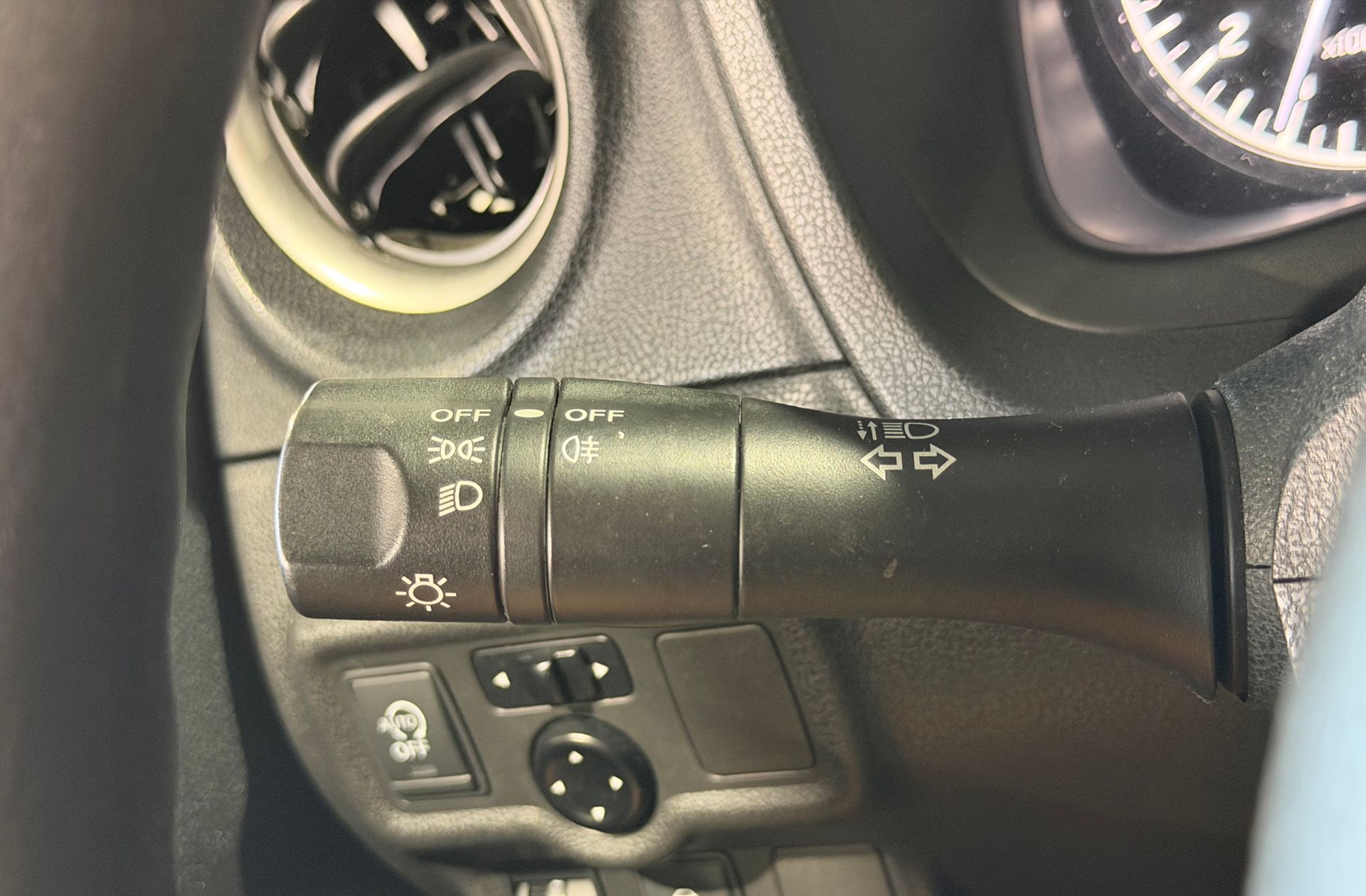 Nissan Note 1.2 Acenta - foto 19