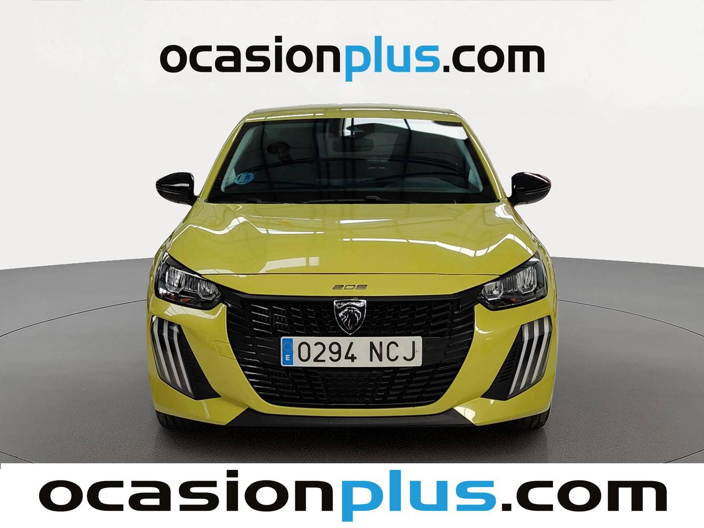 Peugeot 208 Peugeot 208 Style Hybrid 110 eDCS6 (110 CV) al mejor precio