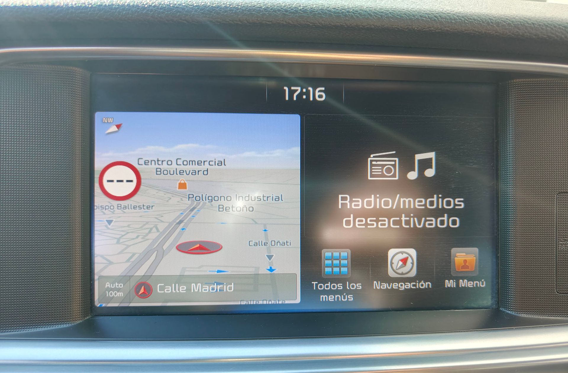 Kia Optima 1.7 CRDi VGT Eco-Dynamics GT Line - foto 34