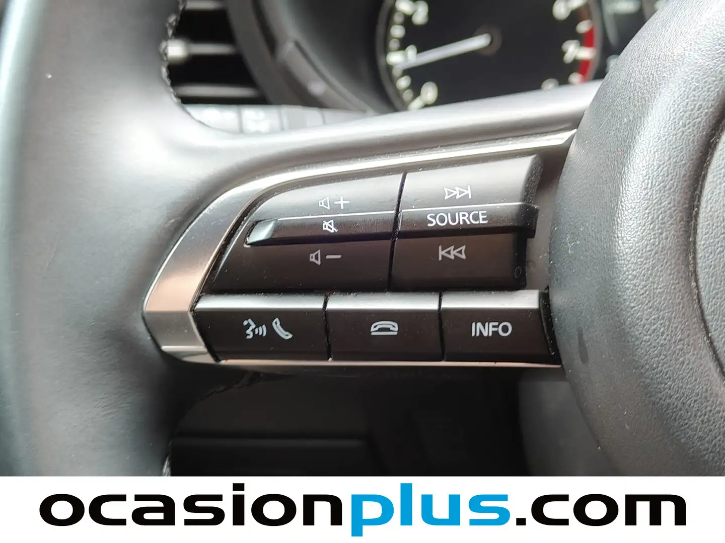 Foto Mazda Mazda3 Mazda Mazda 3 2.5L E-SKY G MHEV Prime-line (140 CV)