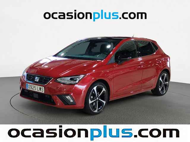 Seat Ibiza Segunda Mano Particulares Barcelona