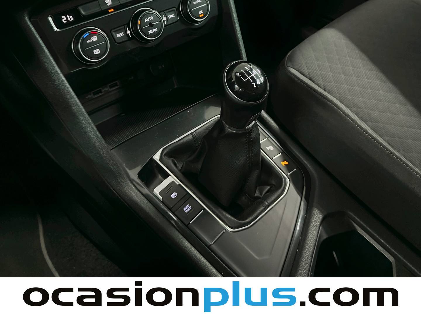 Volkswagen Tiguan Volkswagen Tiguan Advance 2.0 TDI (150 CV) de segunda mano