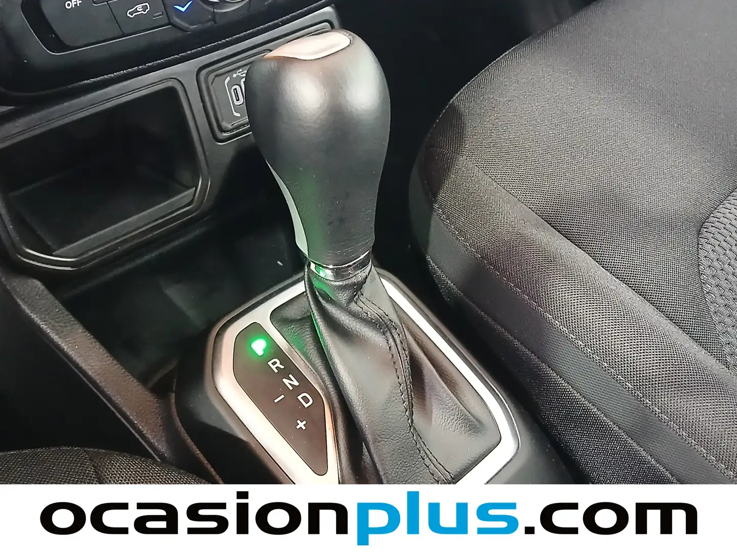 Foto Jeep Renegade Jeep Renegade eHybrid 1.5 Altitude DCT (130 CV)