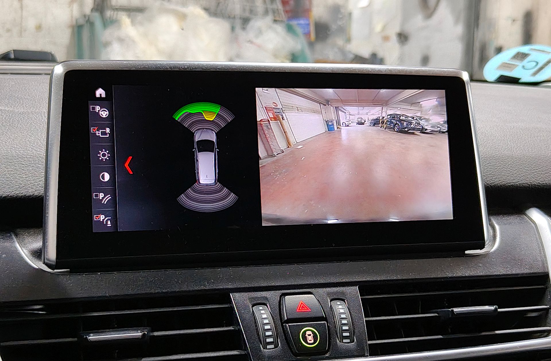 BMW Serie 2 Gran Tourer 2 218d Gran Tourer 7 plazas - foto 11