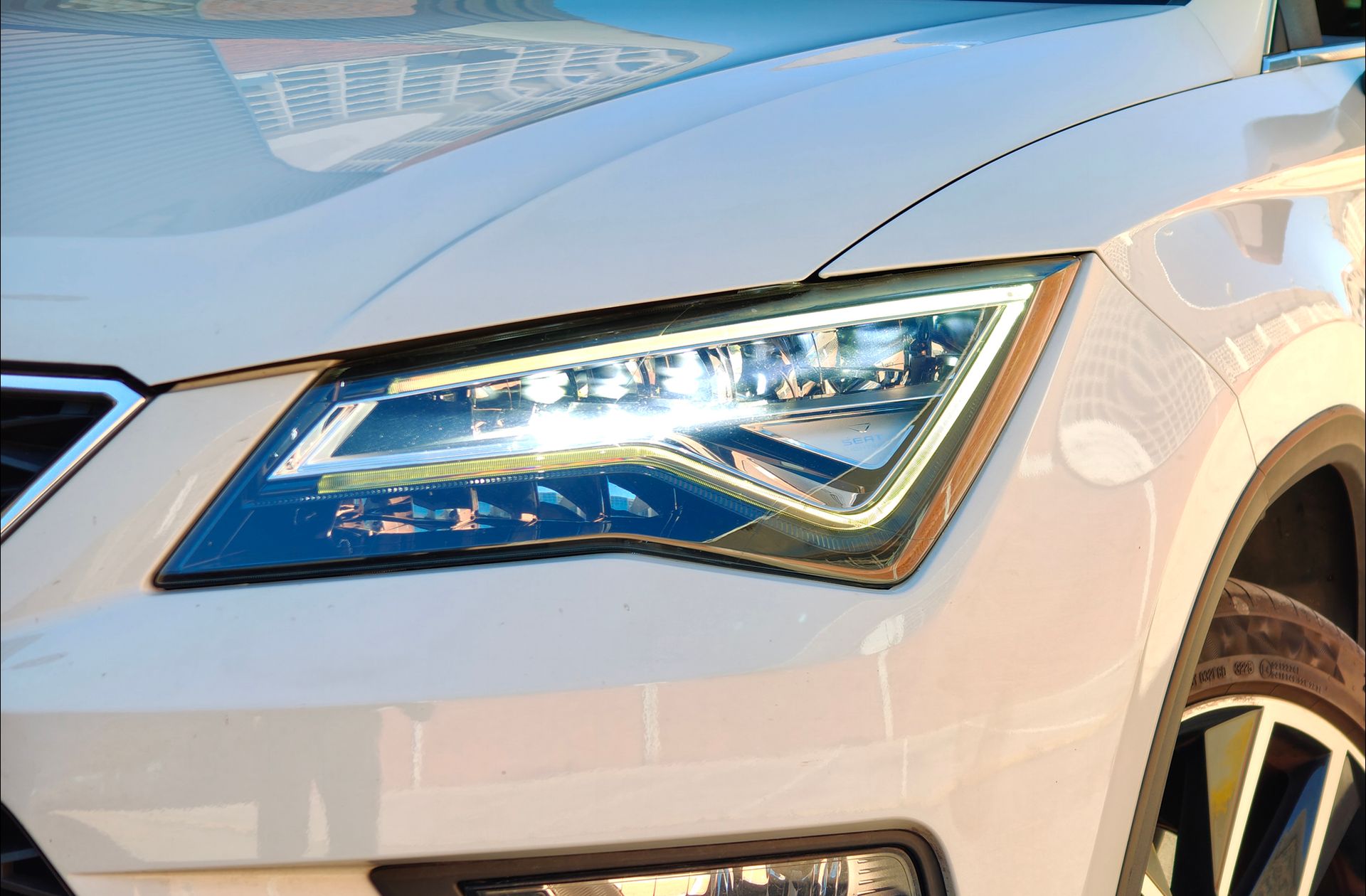SEAT Ateca 2.0 TDI Xcellence 4Drive - foto 15