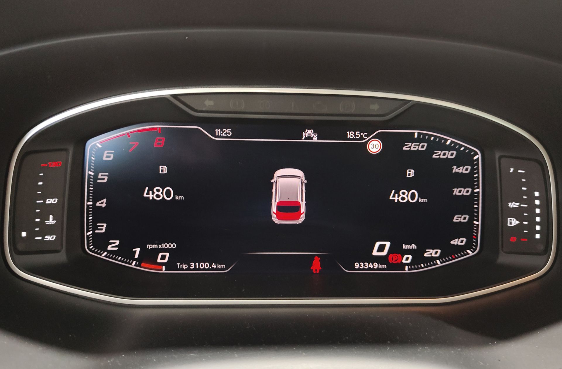 SEAT Ateca XL - foto 21