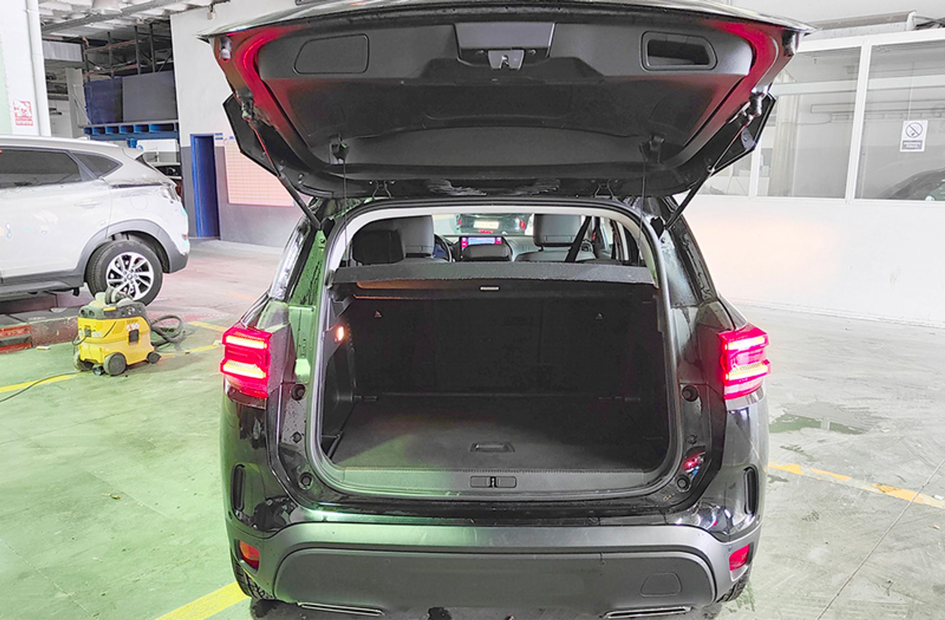 Citroën C5 Aircross PureTech 130 C Series - foto 18