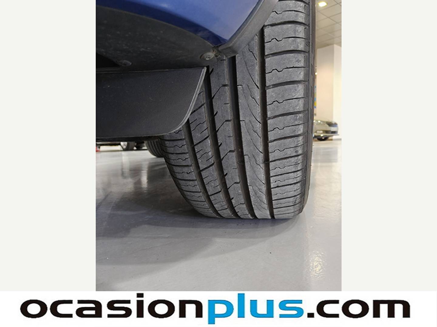 Foto Volkswagen Touareg Volkswagen Touareg R-Line 3.0 TDI BMT (204 CV) Tiptronic