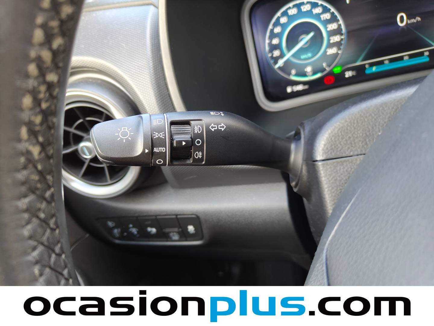 Hyundai Kona Hyundai Kona 1.6 GDI HEV Maxx DCT (141 CV) de ocasión