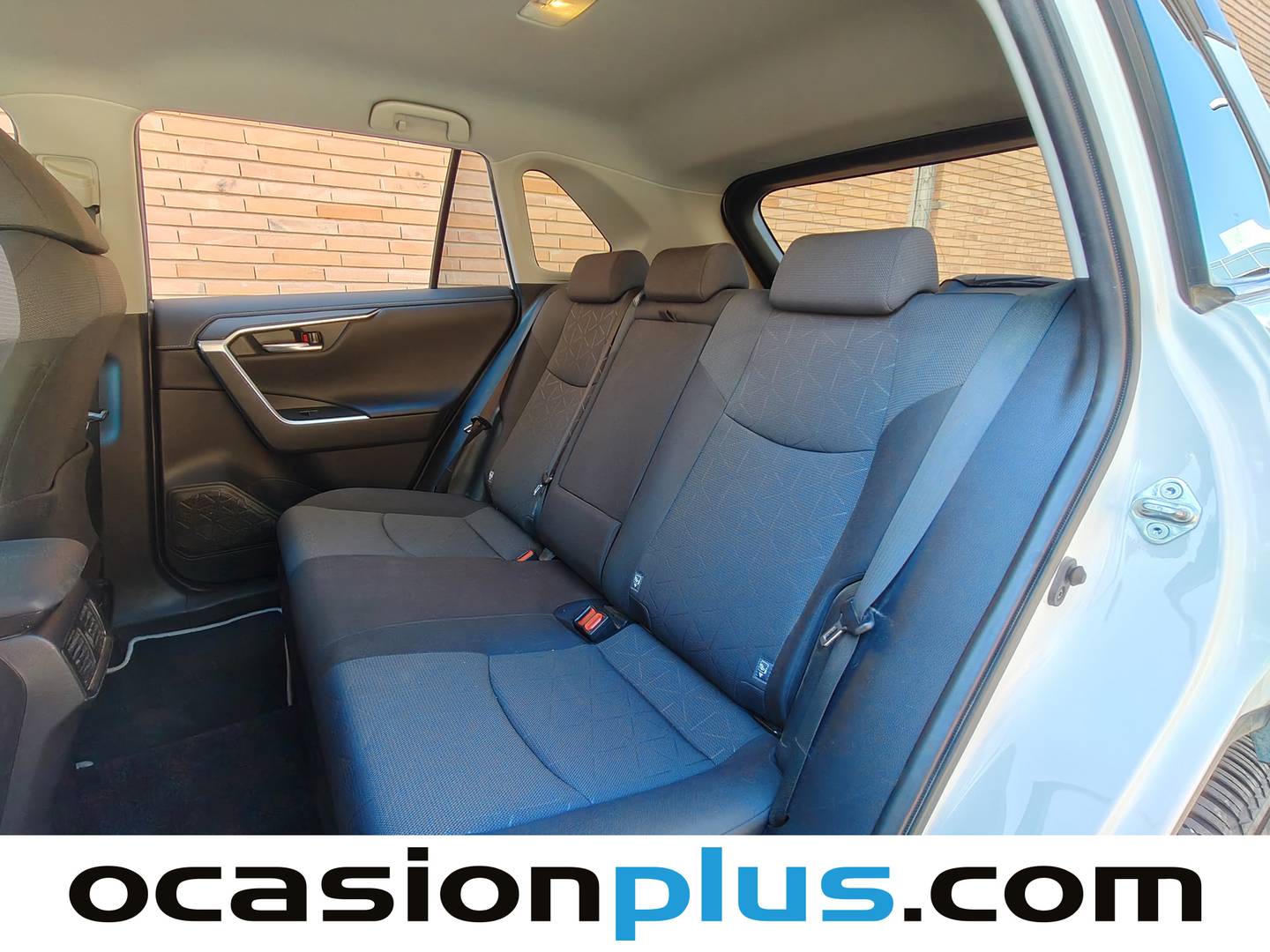 Foto Toyota Rav4 Toyota Rav4 2.5l hybrid Advance 4WD (222 CV)