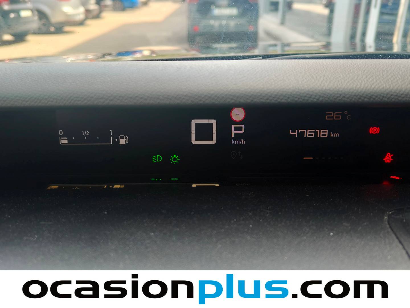 Citroën C3 Aircross Citroën C3 Aircross Hybrid 145 Plus e-DCS6 (145 CV) 2025