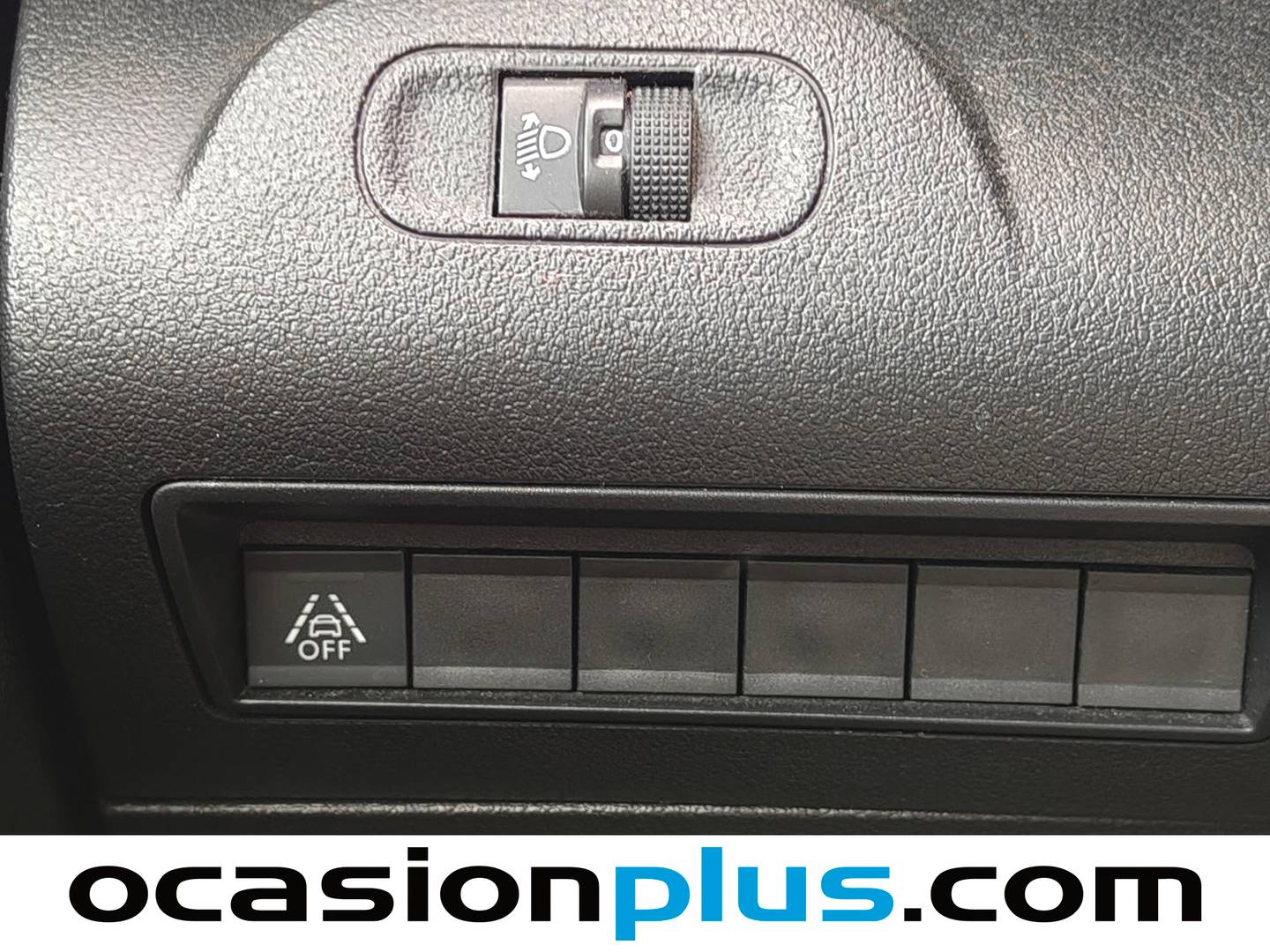 Peugeot Rifter Peugeot Rifter BlueHDi 100 Active Standard Nav+ (100 CV) de segunda mano