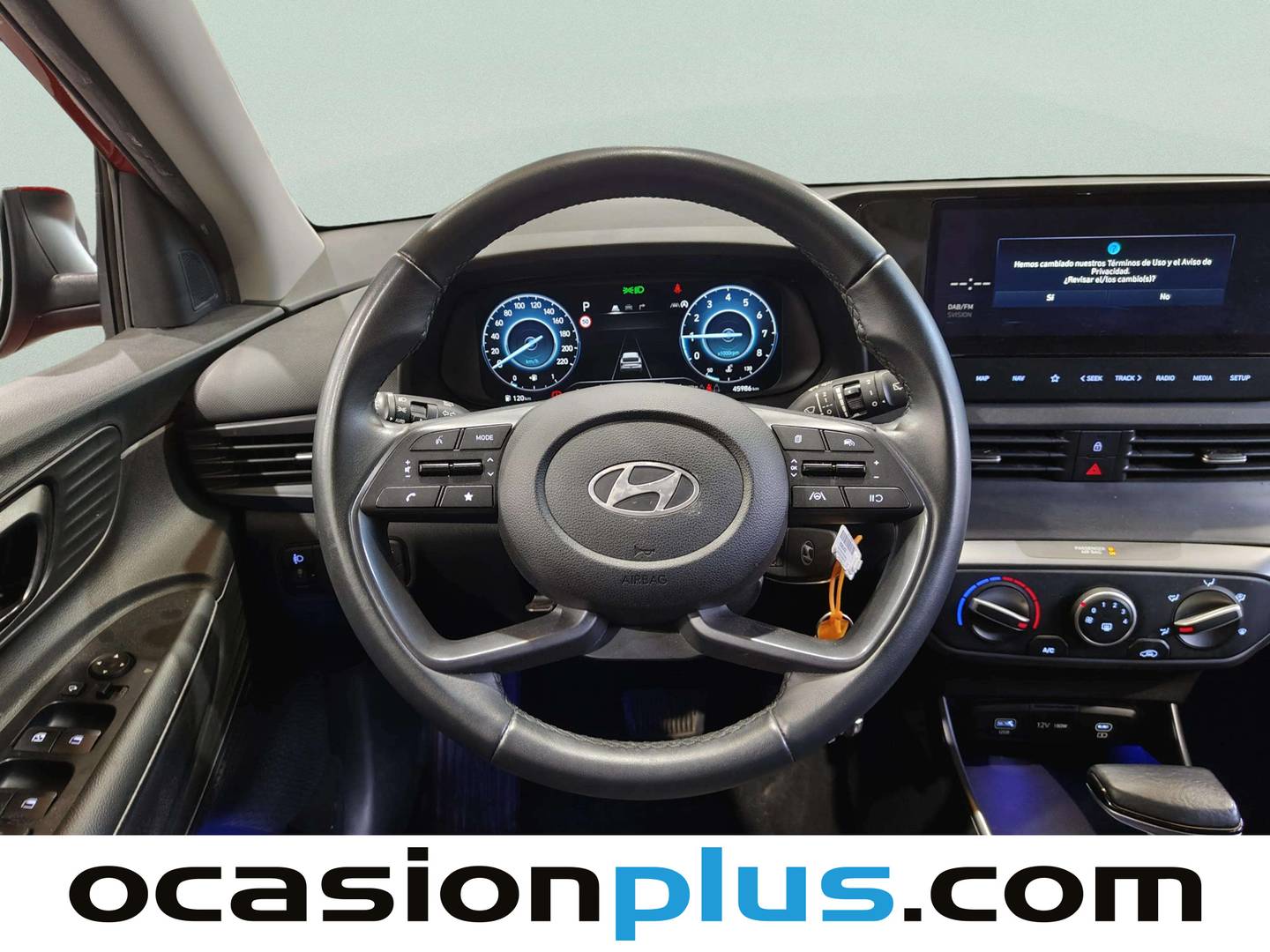 Foto Hyundai i20 Hyundai i20 1.0 TGDI 48V Klass DCT (100 CV)