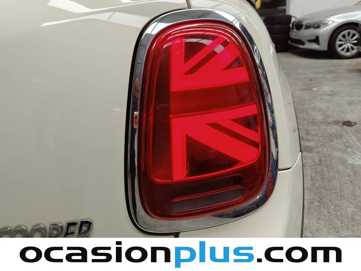 Mini MINI Mini MINI Cooper 5 Puertas Cooper 5 Puertas (136 CV) km 0