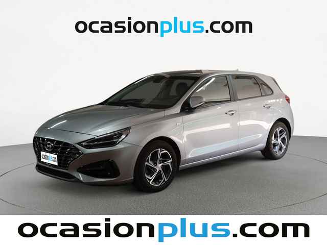 Hyundai I30 Seminuevos Madrid