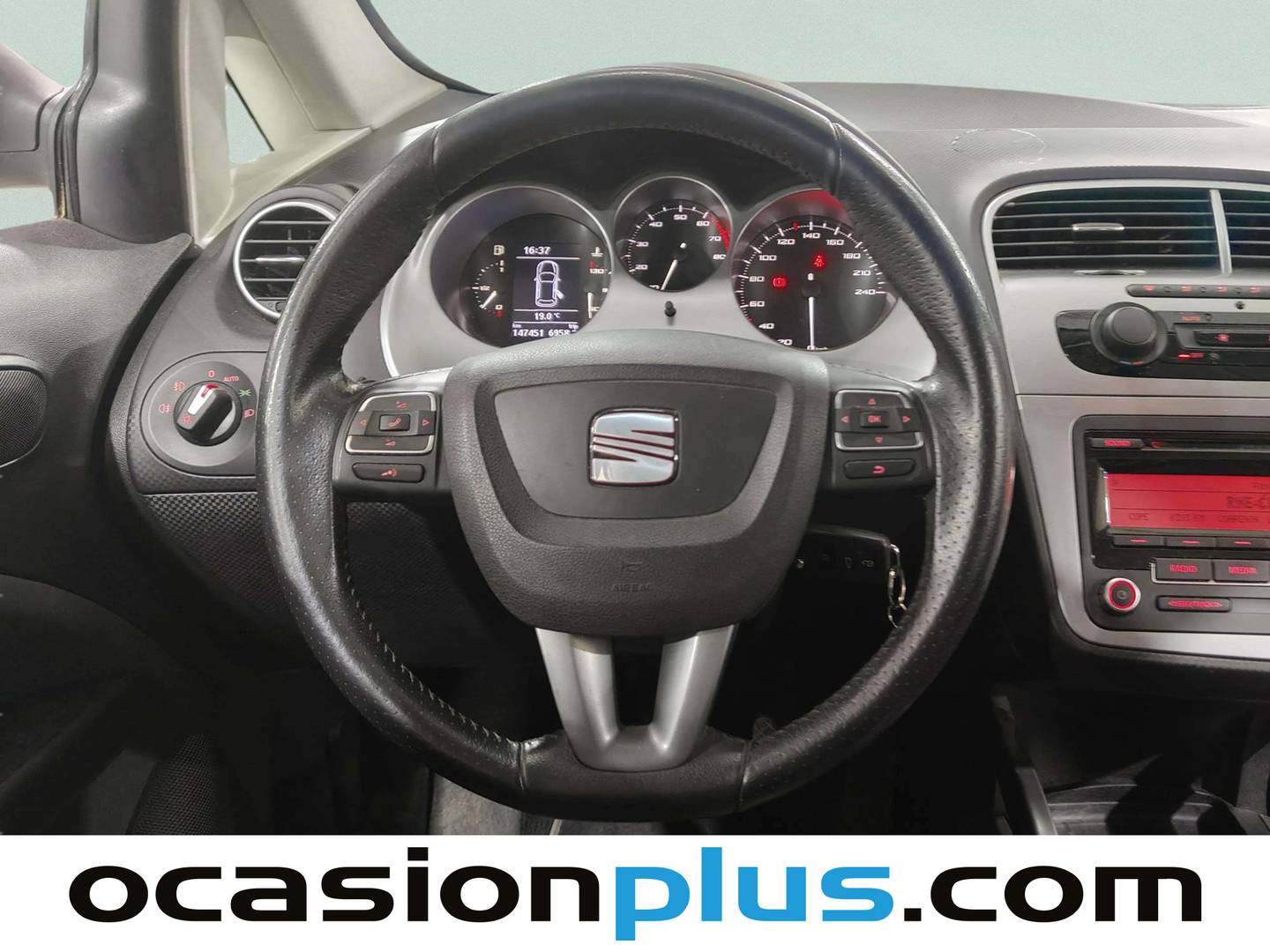 Seat Altea XL SEAT Altea XL 1.4 TSI Style (125 CV) gasolina