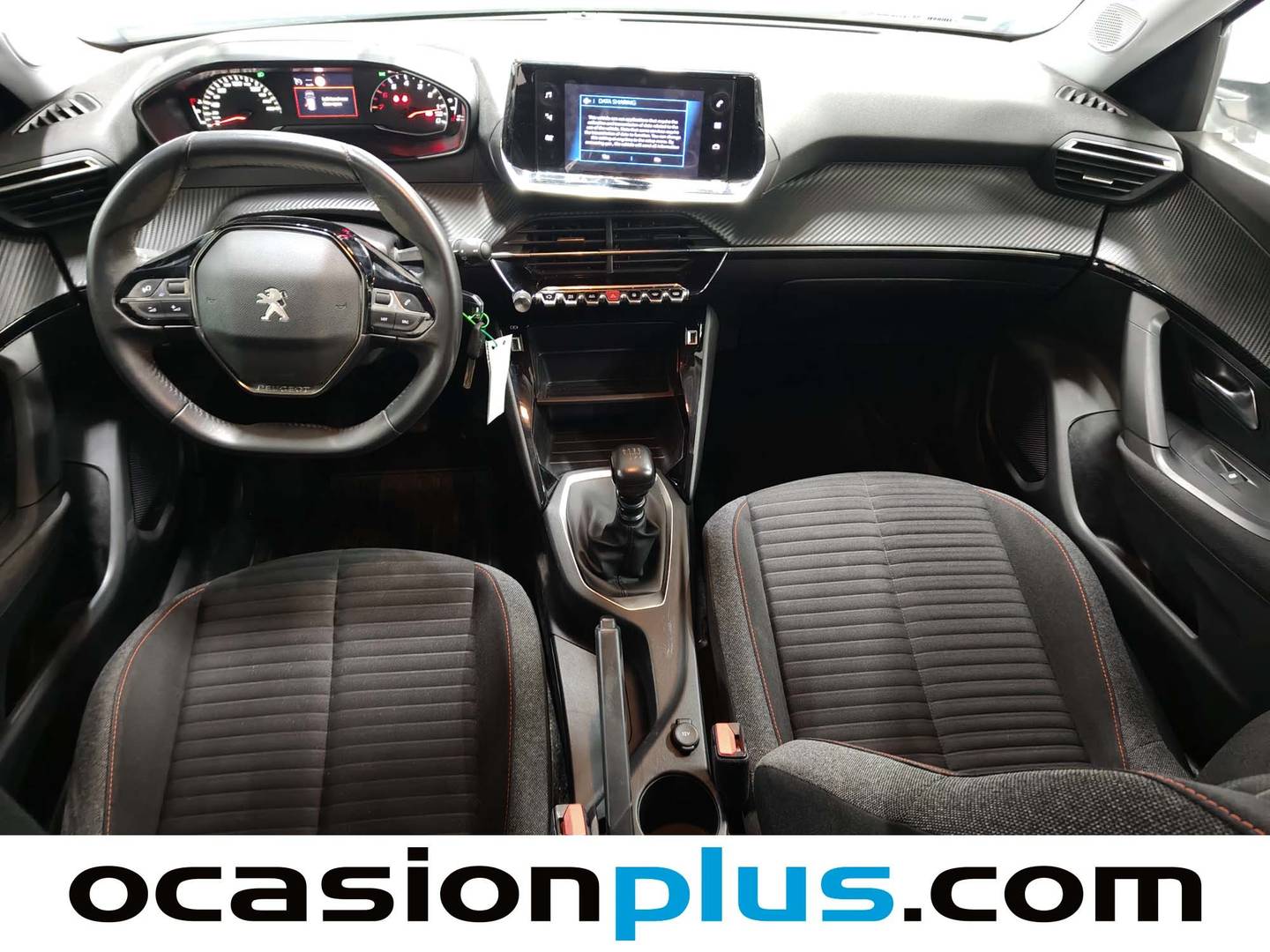 Foto Peugeot 2008 Peugeot 2008 BlueHDi 110 S&S Active Pack (110 CV)