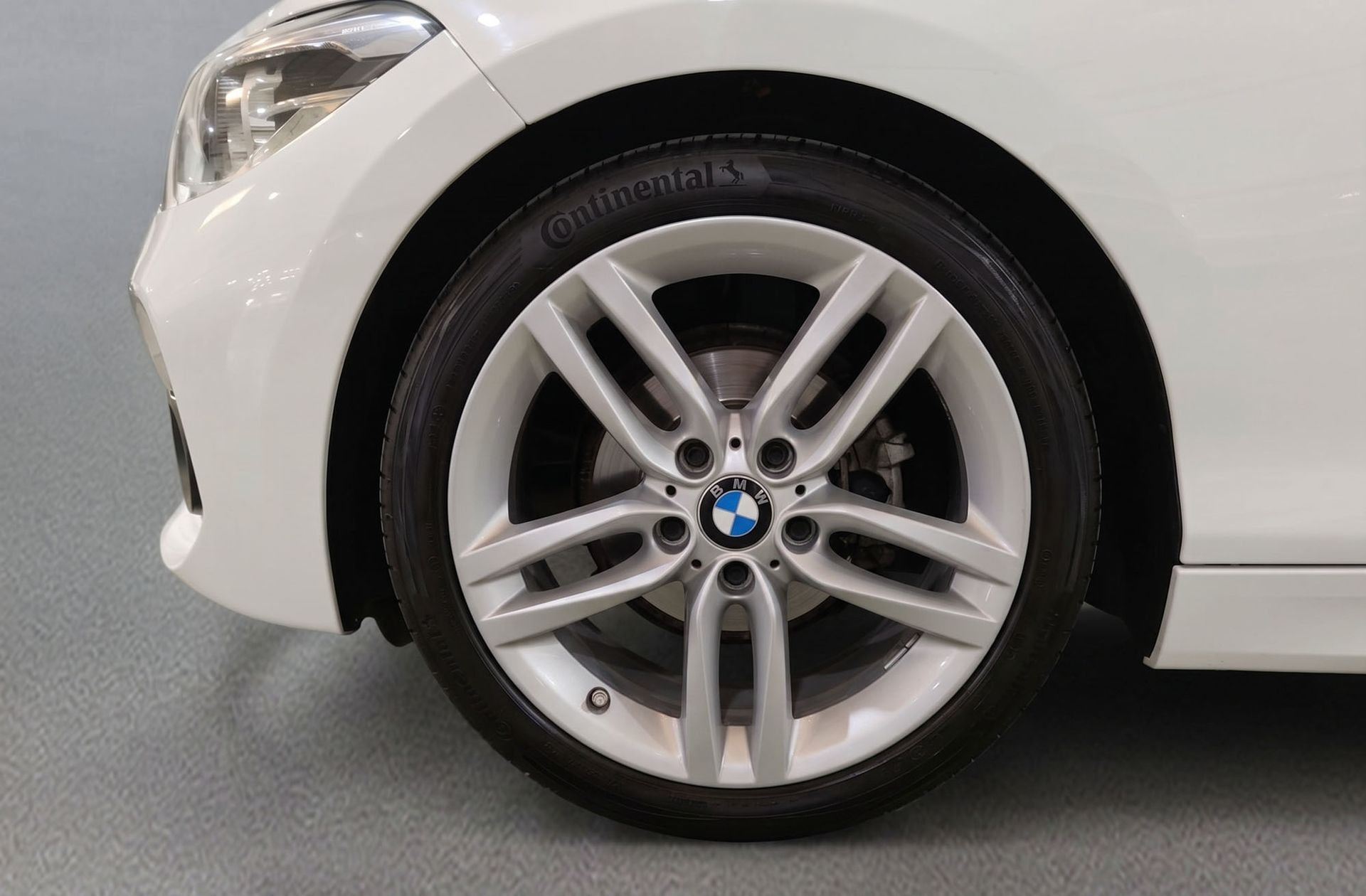 BMW Serie 1 118d - foto 40