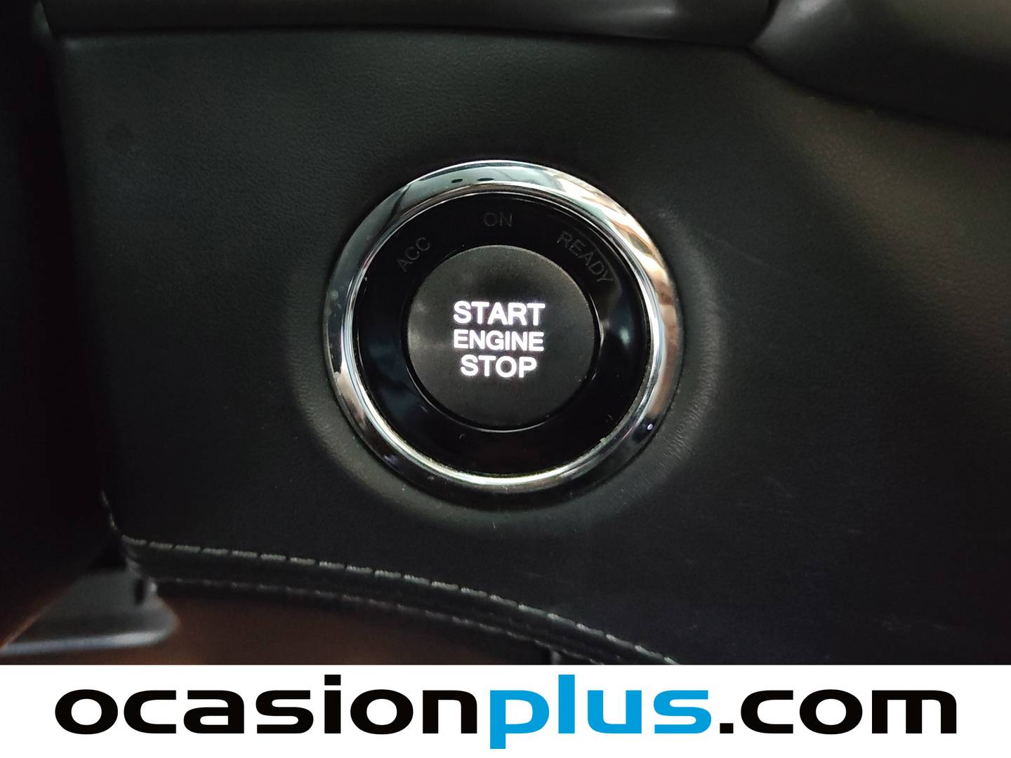 SsangYong Rexton SsangYong Rexton D22DTR 4x2 Limited Auto (181 CV) 7 Plazas barato