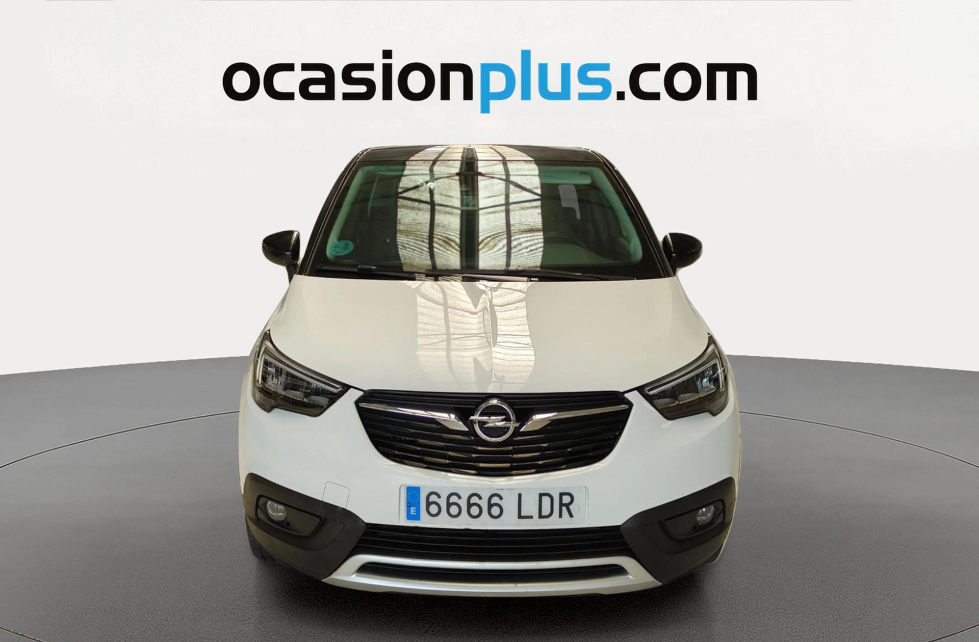 Opel Crossland 1.2 Design Line 120 Aniversario - foto 11