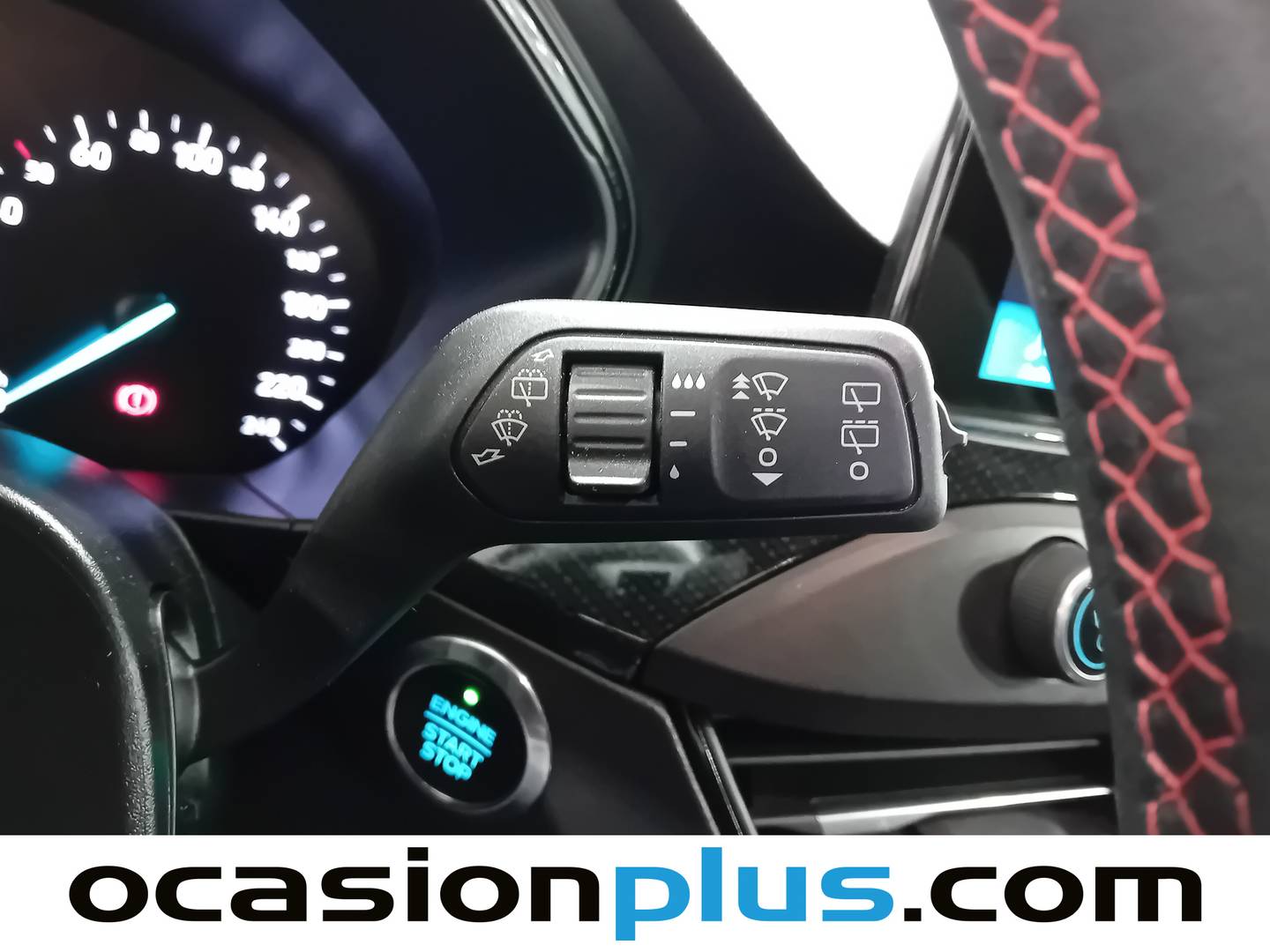 Ford Focus Ford Focus 1.0 Ecoboost S&S ST-Line (125 CV) barato