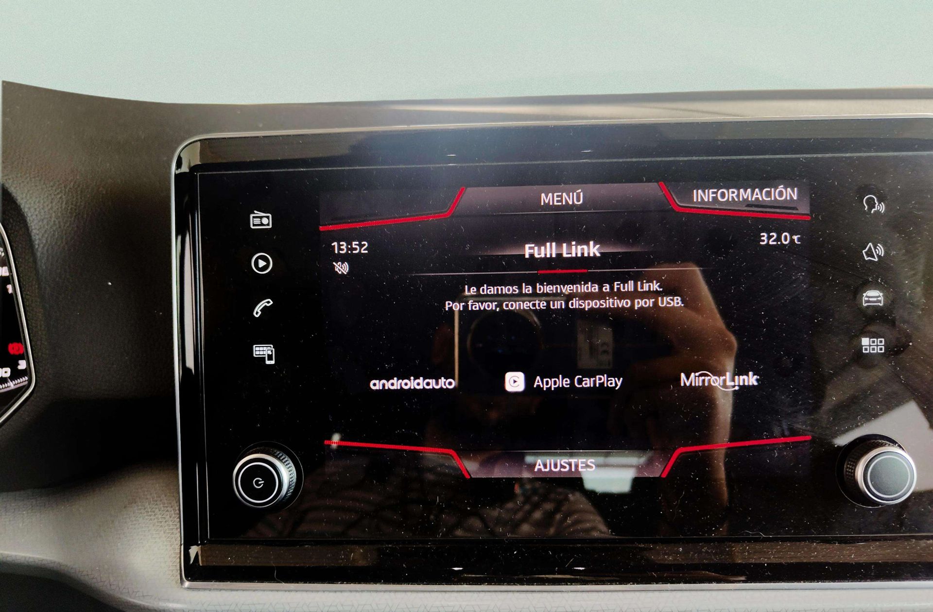 SEAT Tarraco 1.5 TSI Style 7 plazas - foto 7