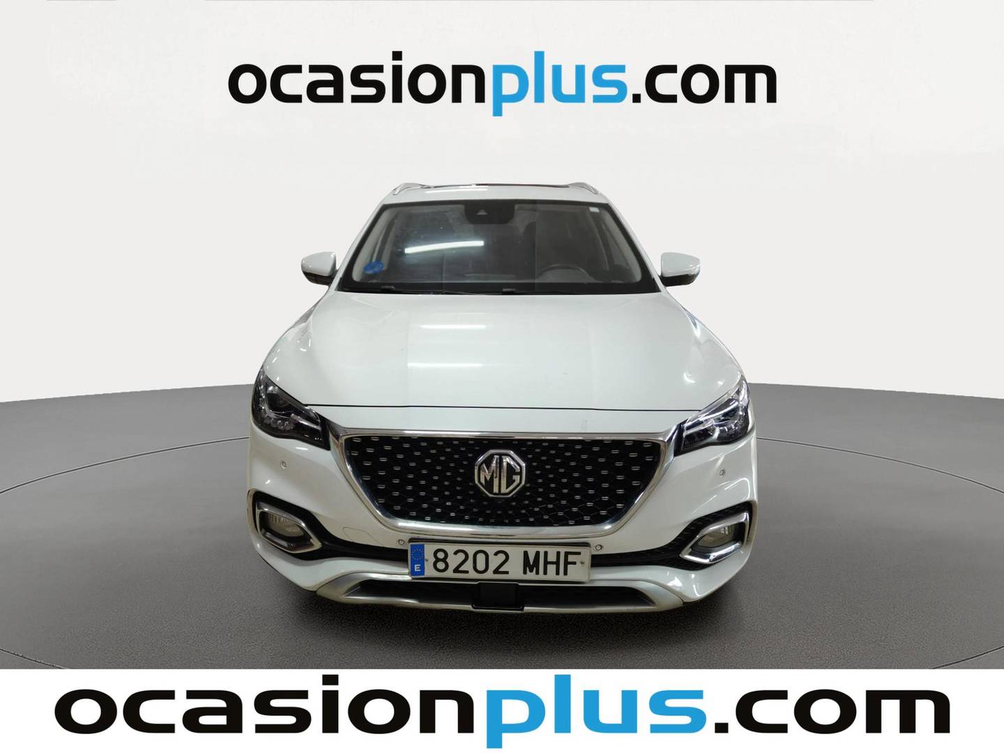 MG eHS MG eHS 1.5 T-GDI PHEV Luxury (258 CV) 258cv