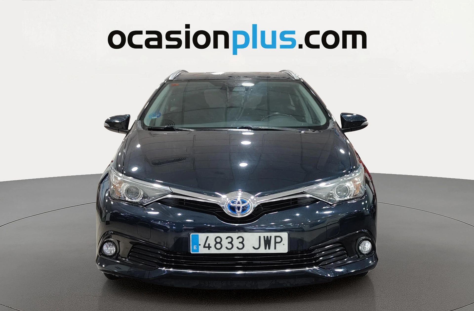 Toyota Auris 140H Touring Sports Active - foto 11