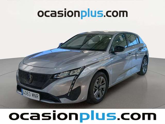Peugeot 308 PureTech 130 S&S Active Pack EAT8 (130 CV) de segunda mano
