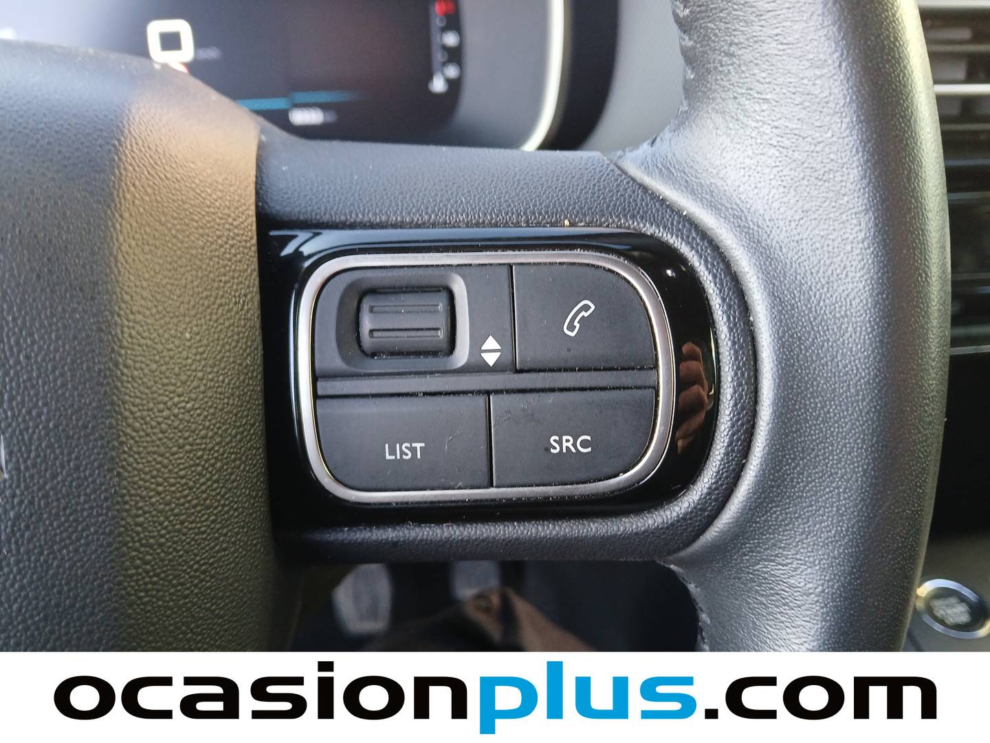 Citroën C5 Aircross Citroen C5 Aircross PureTech 130 S&S C Series (131 CV) 131cv