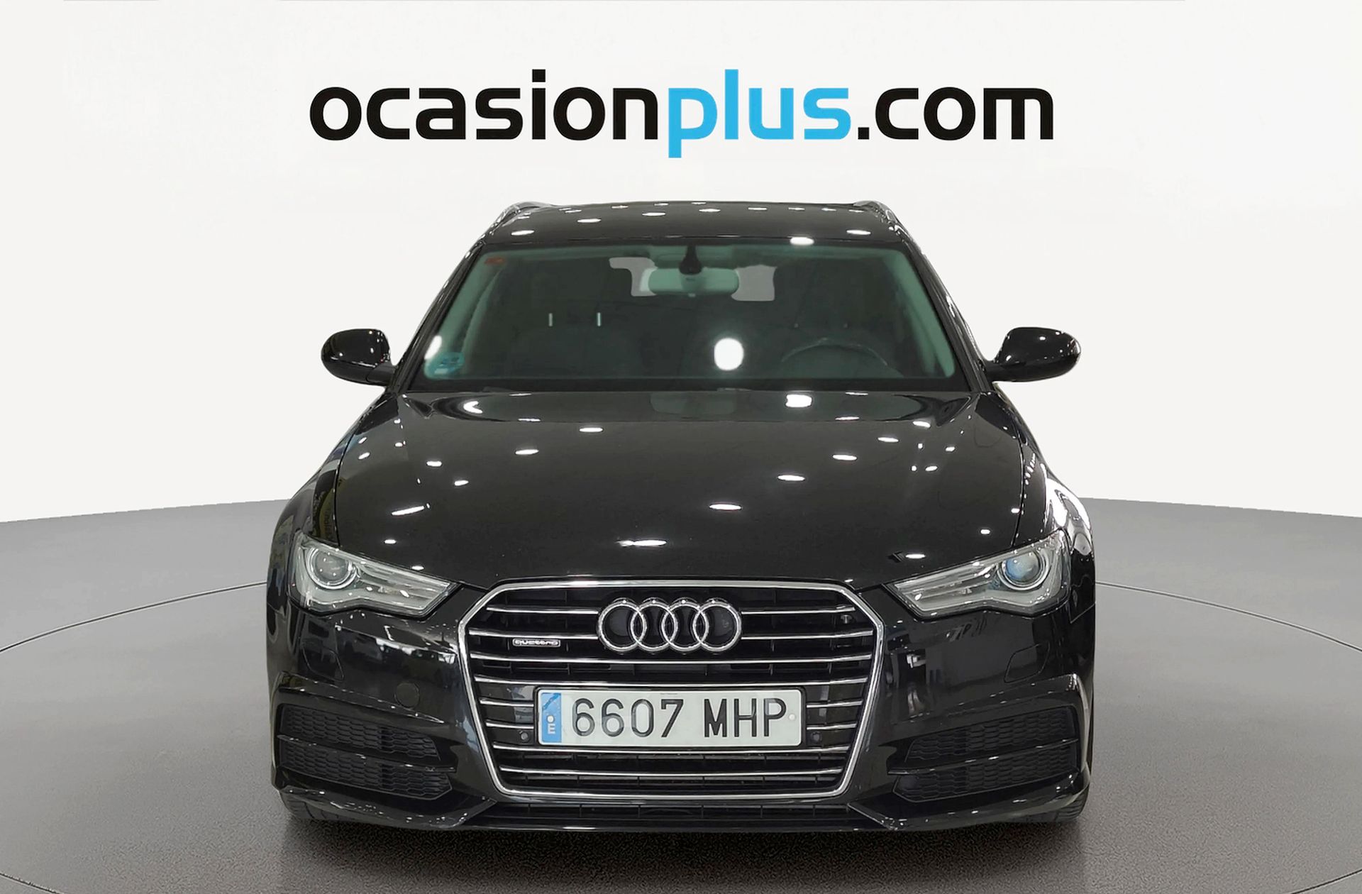 Audi A6 Avant 3.0 TDI quattro S tronic - foto 12
