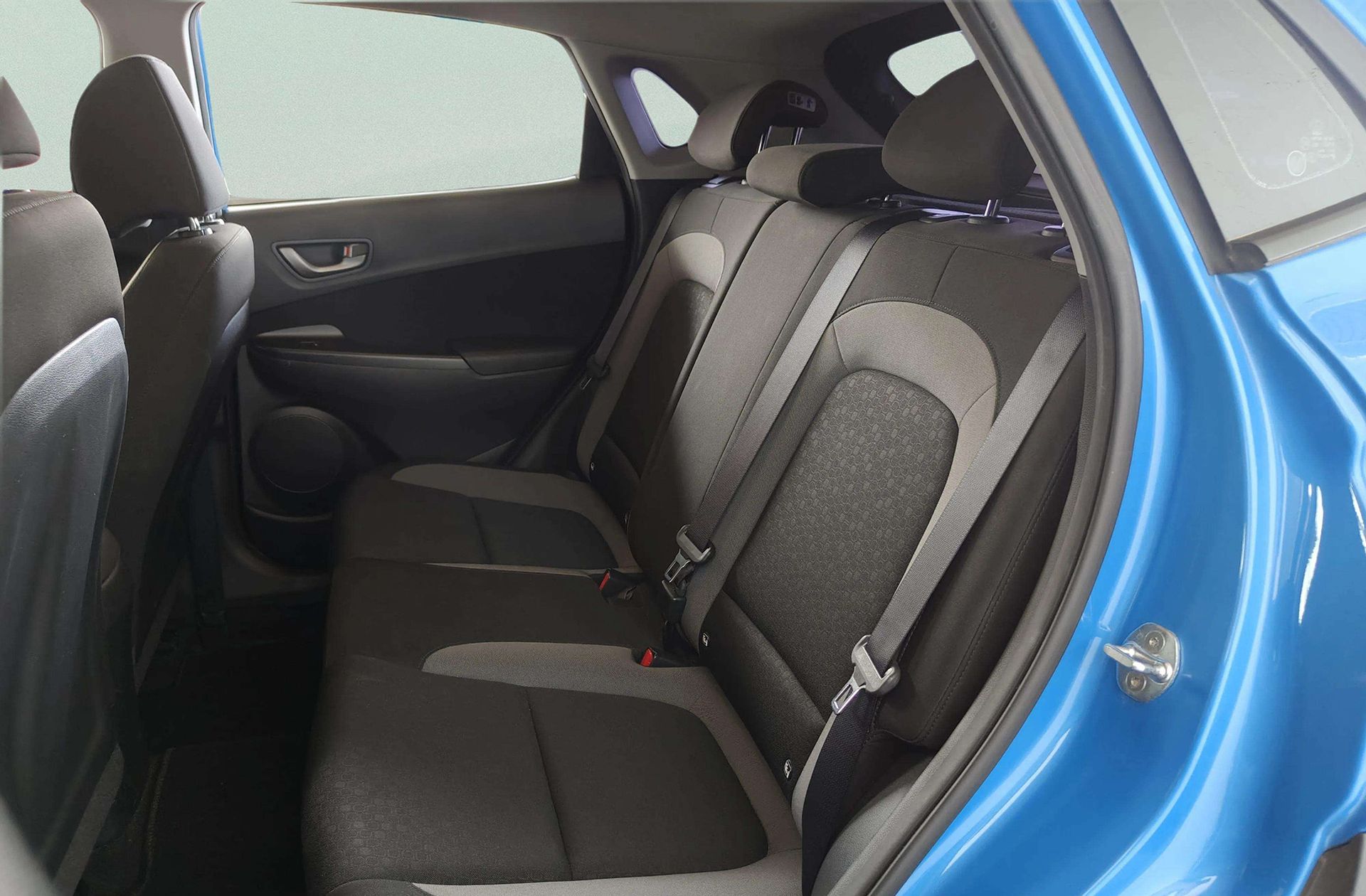 Hyundai Kona 1.0 T-GDi Klass 4x2 - foto 11