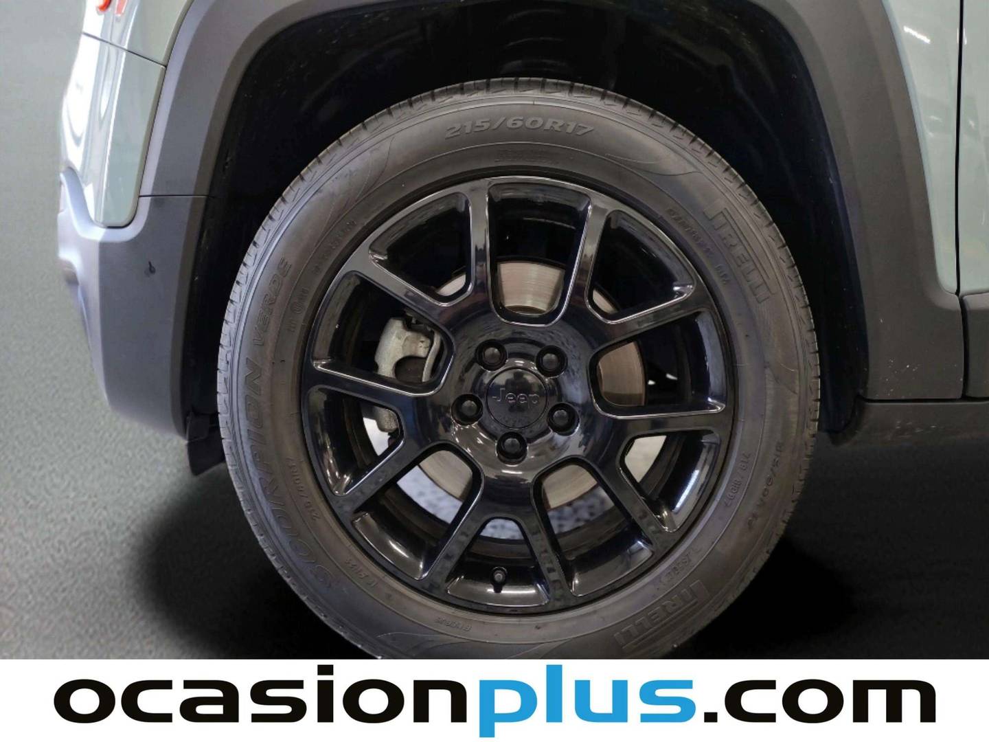 Jeep Renegade Jeep Renegade 1.5 eHybrid Upland ATX (130 CV) de segunda mano